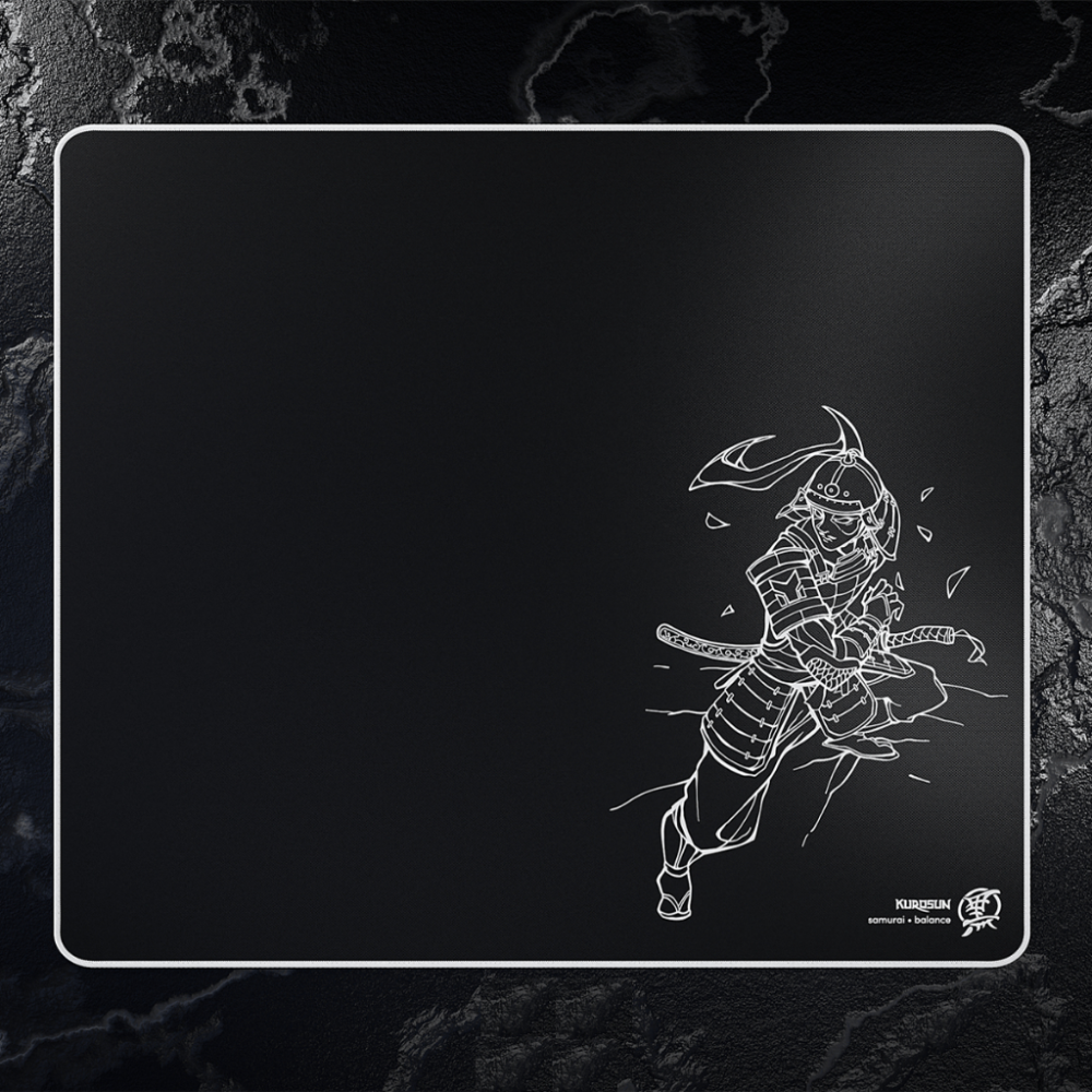 Kurosun Samurai 武士-細節圖2