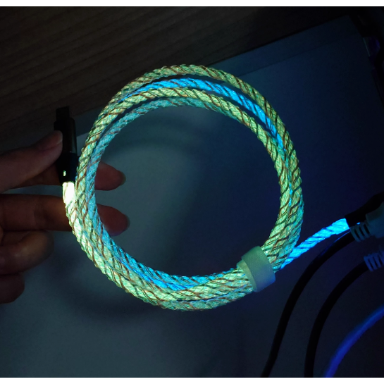 磁軸航插線-細節圖5