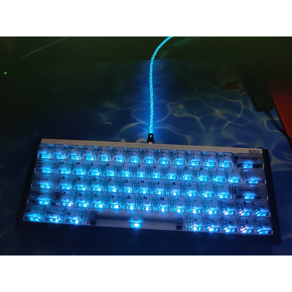 磁軸航插線-細節圖6