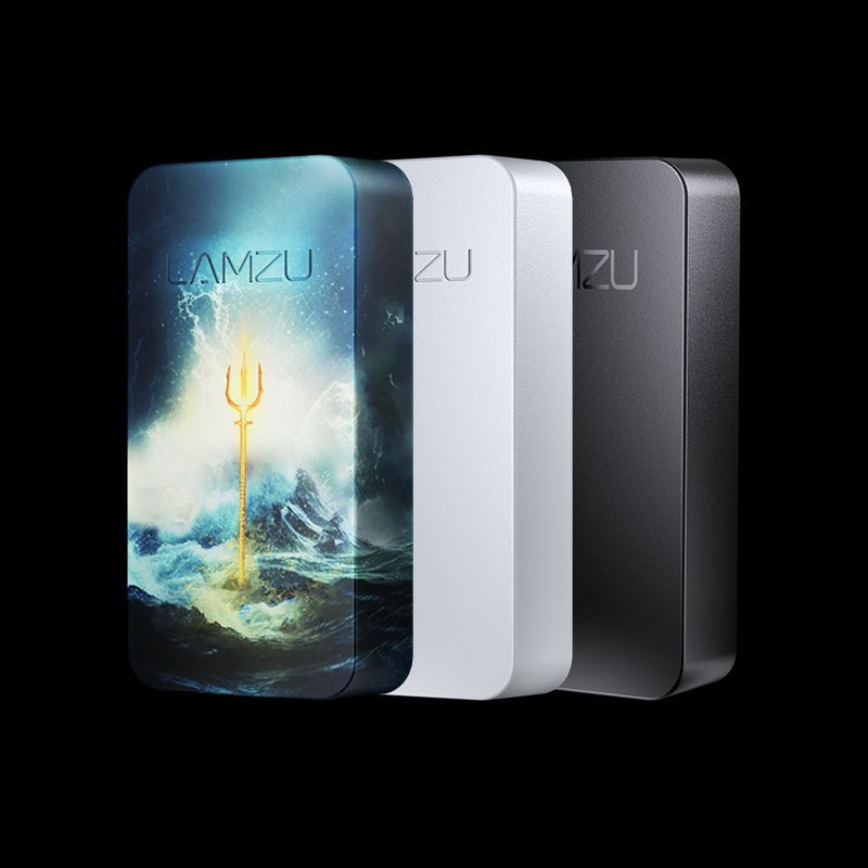 Lamzu Dongle 接收器-細節圖3