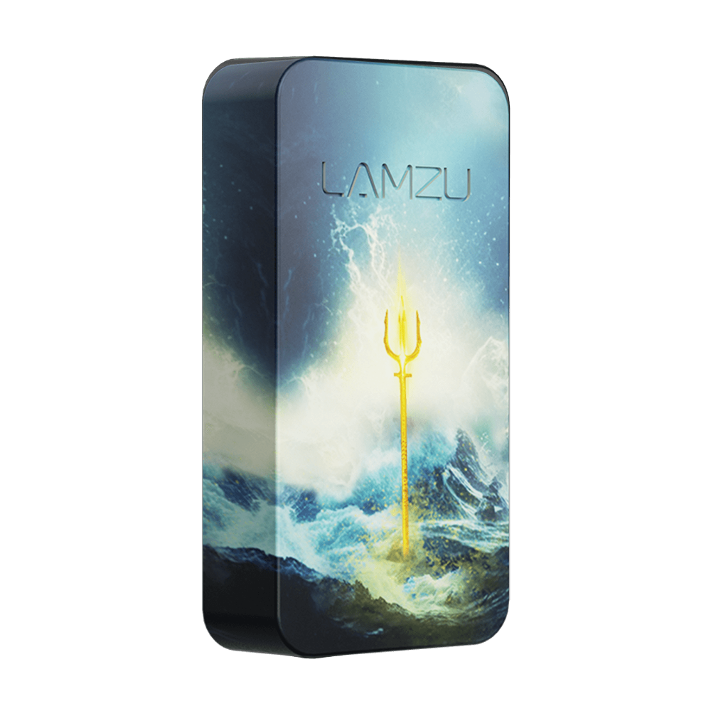 Lamzu Dongle 接收器-規格圖3