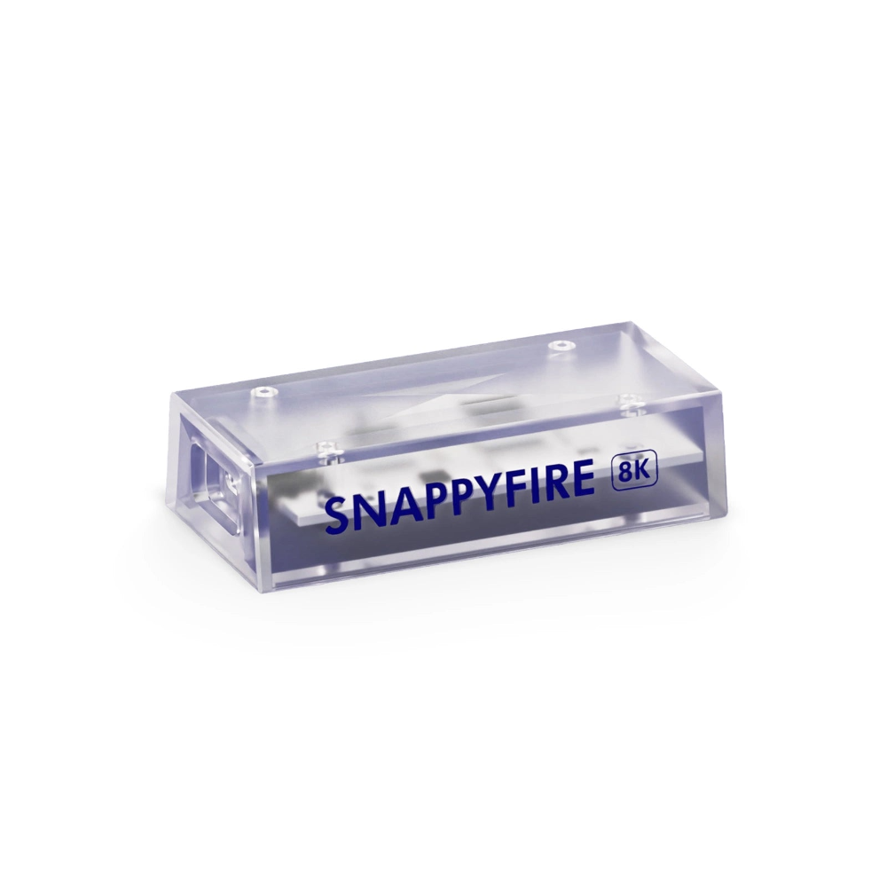 Ninjutso 8k 接收器-規格圖2