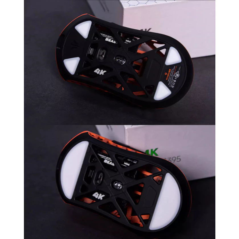 虎符 萬靈腳貼-細節圖2