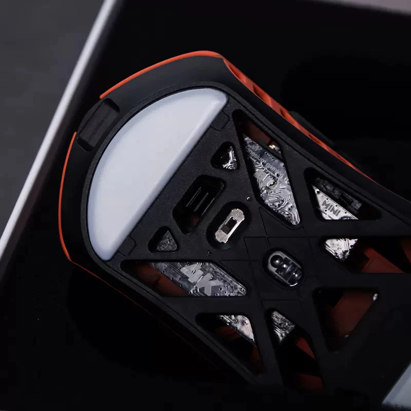 虎符 萬靈腳貼-細節圖4