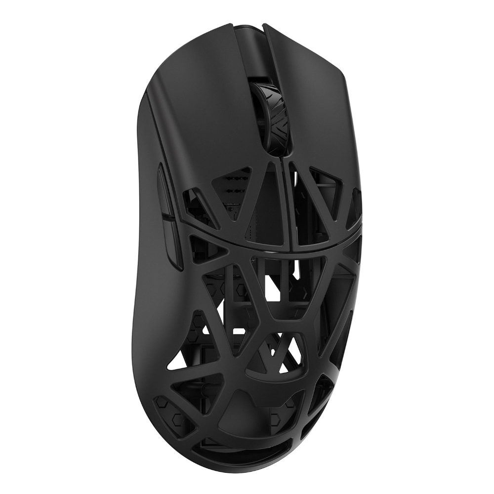 WLmouse 萬靈花獸 Beast X Max-規格圖8