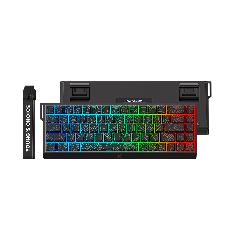 MCHOSE 邁從 Ace 68 V2-規格圖5