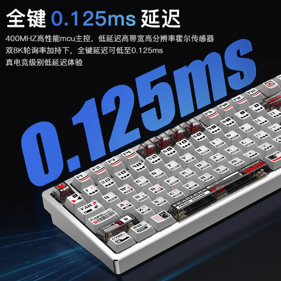 WOB Rainy 75RT-細節圖2