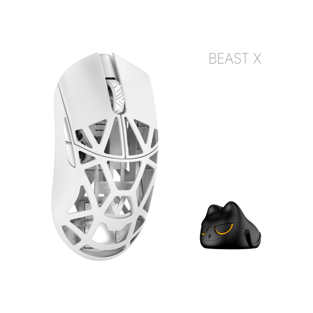 WLmouse 萬靈花獸 Beast X mini Pro-規格圖7