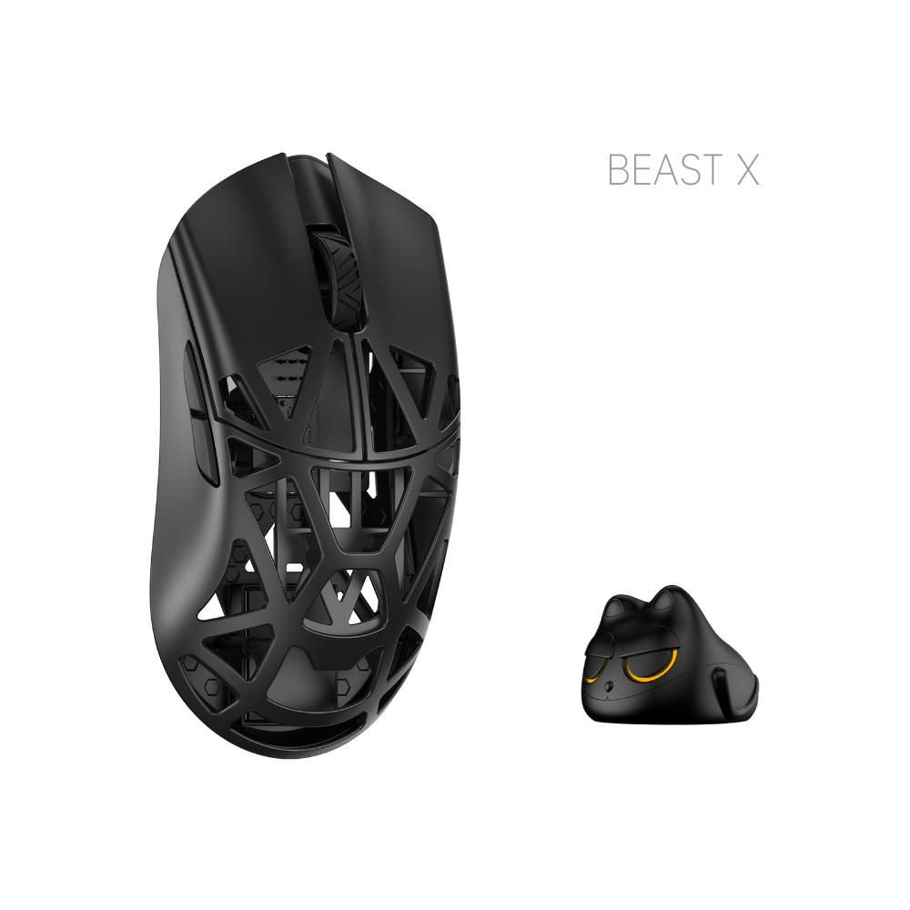 WLmouse 萬靈花獸 Beast X mini Pro-規格圖7