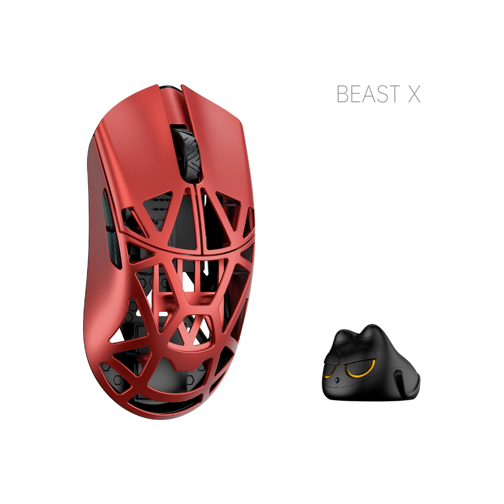 WLmouse 萬靈花獸 Beast X mini Pro-規格圖7