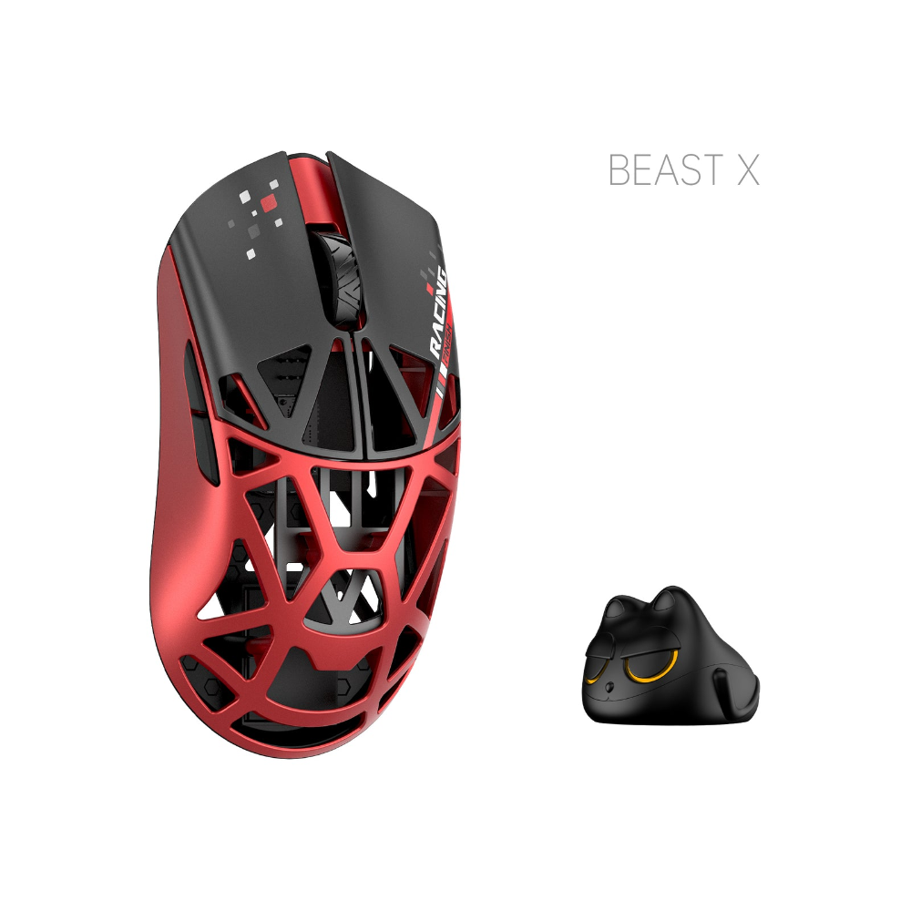 WLmouse 萬靈花獸 Beast X mini Pro-規格圖7