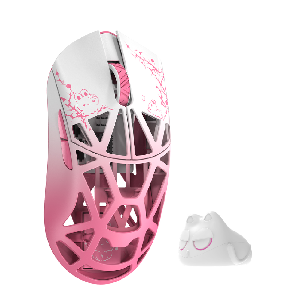 WLmouse 萬靈花獸 Beast X mini Pro-規格圖7