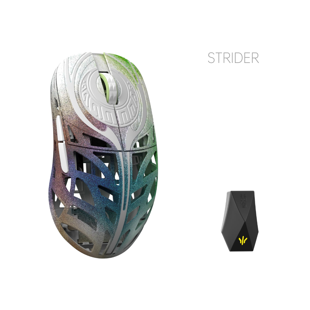 WLmouse 萬靈行者Strider-規格圖4