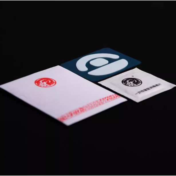 虎符 Pulsar X2 / mini腳貼-細節圖2