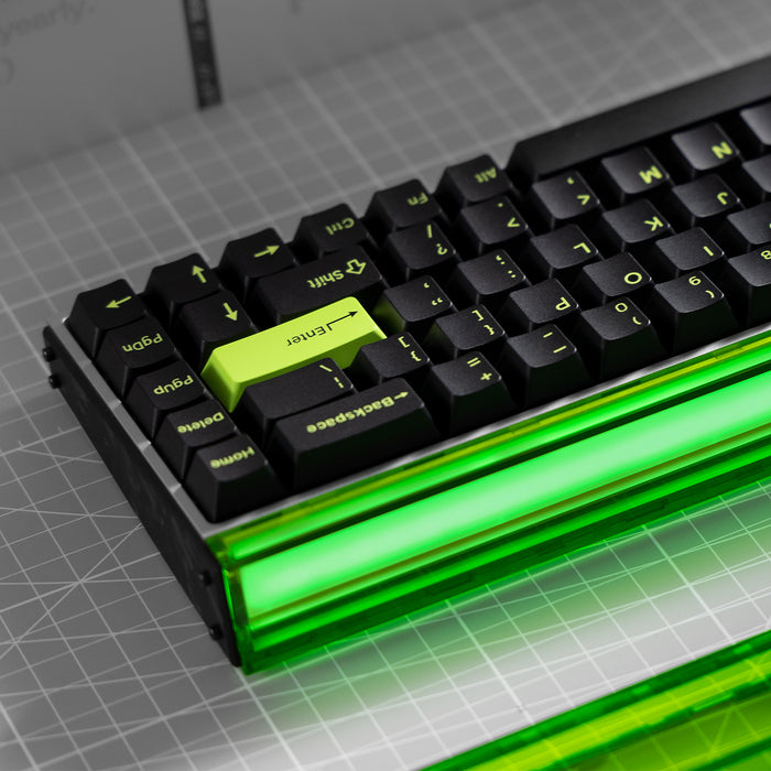 MelGeek Made68 Ultra+-細節圖2