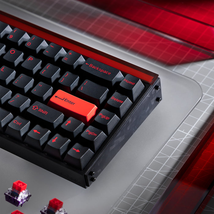 MelGeek Made68 Ultra+-細節圖4