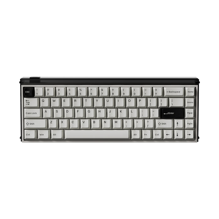 MelGeek Made68 Ultra+-規格圖4