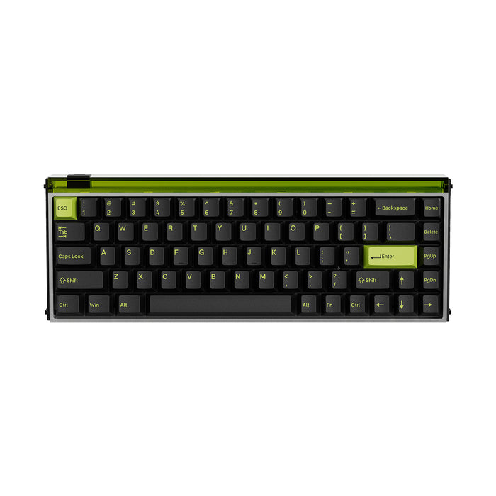 MelGeek Made68 Ultra+-規格圖4