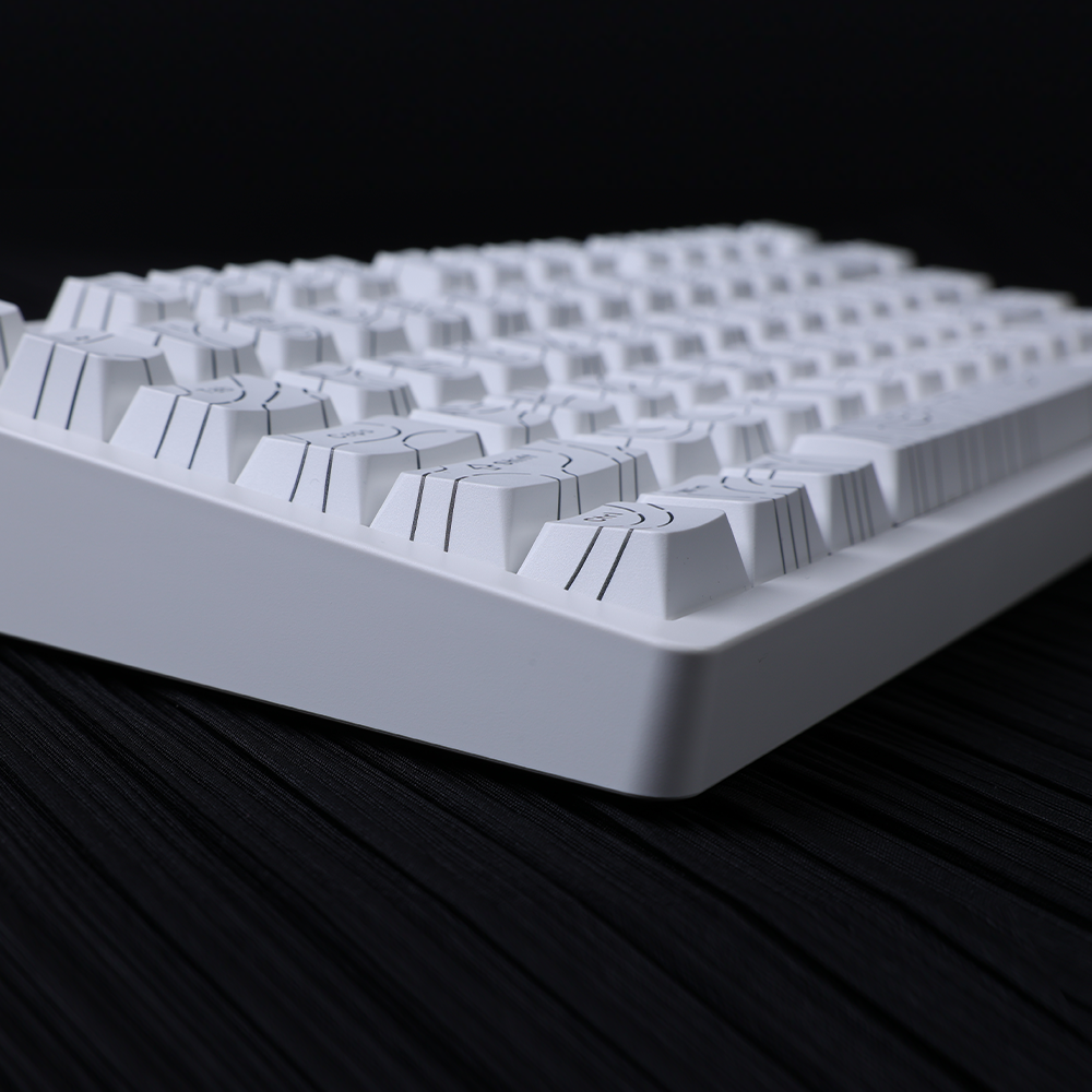 MCHOSE 邁從 Jet75-細節圖3