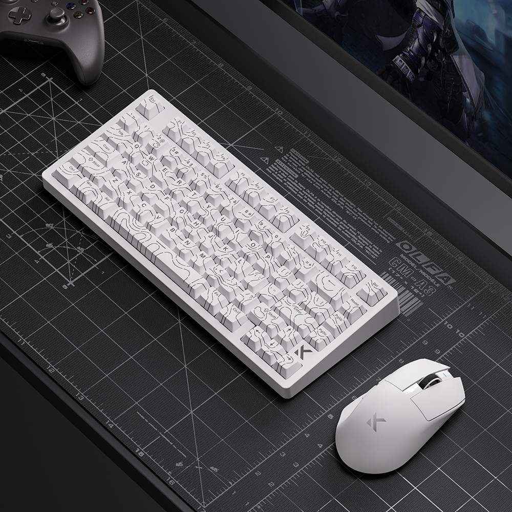 MCHOSE 邁從 Jet75-細節圖2