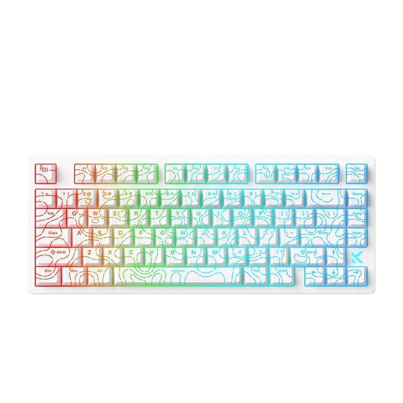 MCHOSE 邁從 Jet75-細節圖6