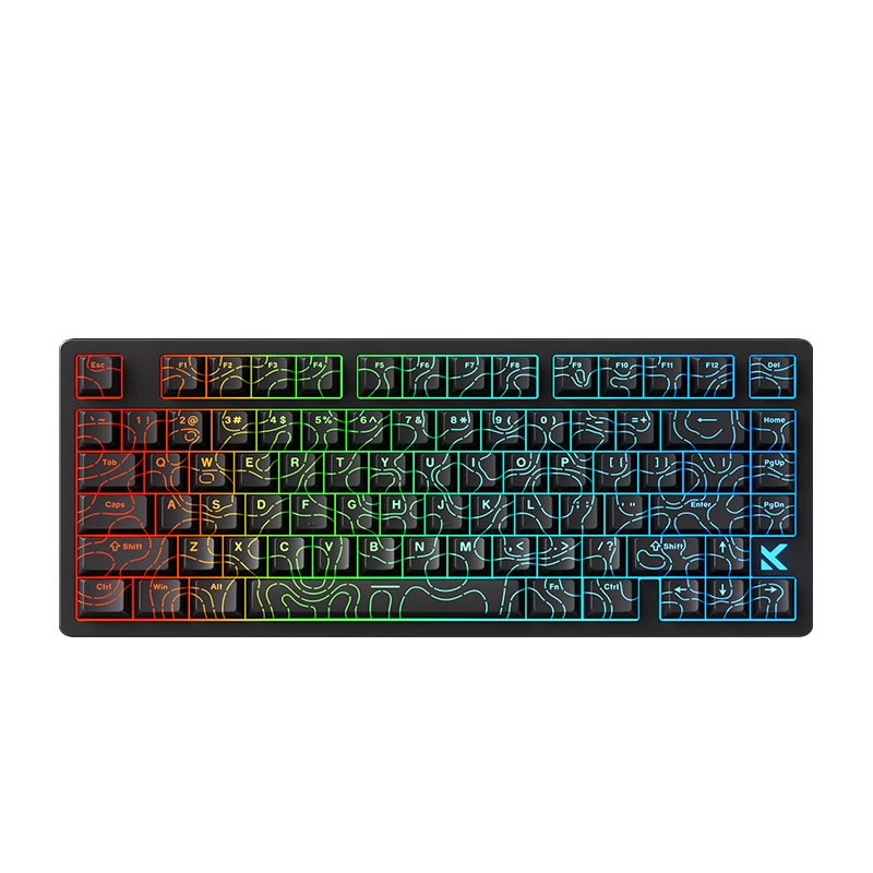 MCHOSE 邁從 Jet75-規格圖6