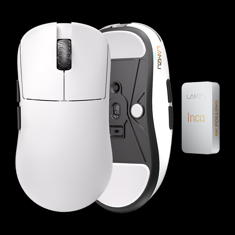 蘭族Lamzu Inca-規格圖2