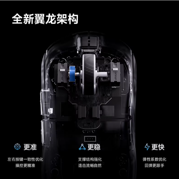 MCHOSE 邁從 A5 V3-細節圖3