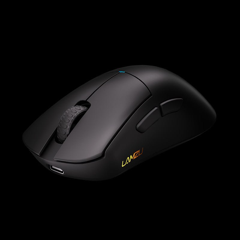 Lamzu Paro Aurora-細節圖8