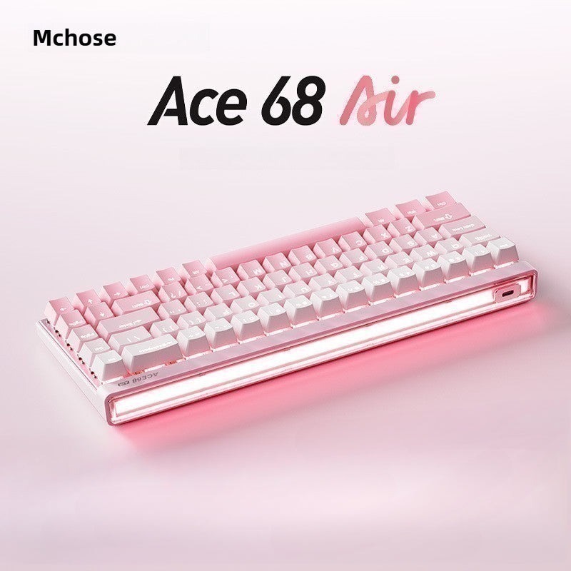邁從 MCHOSE Ace 68 Air V2-規格圖6