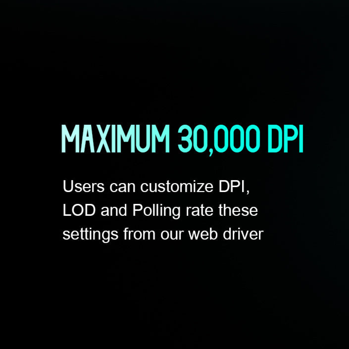 Lamzu Maya x Aimlabs-細節圖6