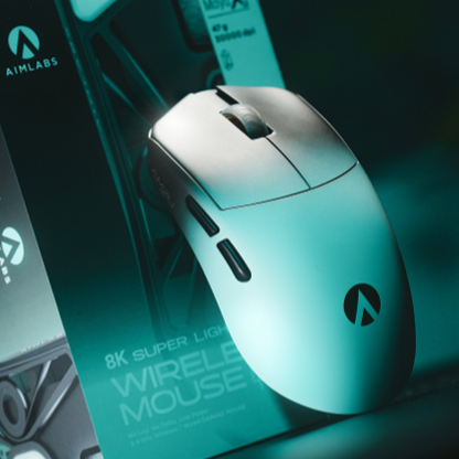 Lamzu Maya x Aimlabs-細節圖2