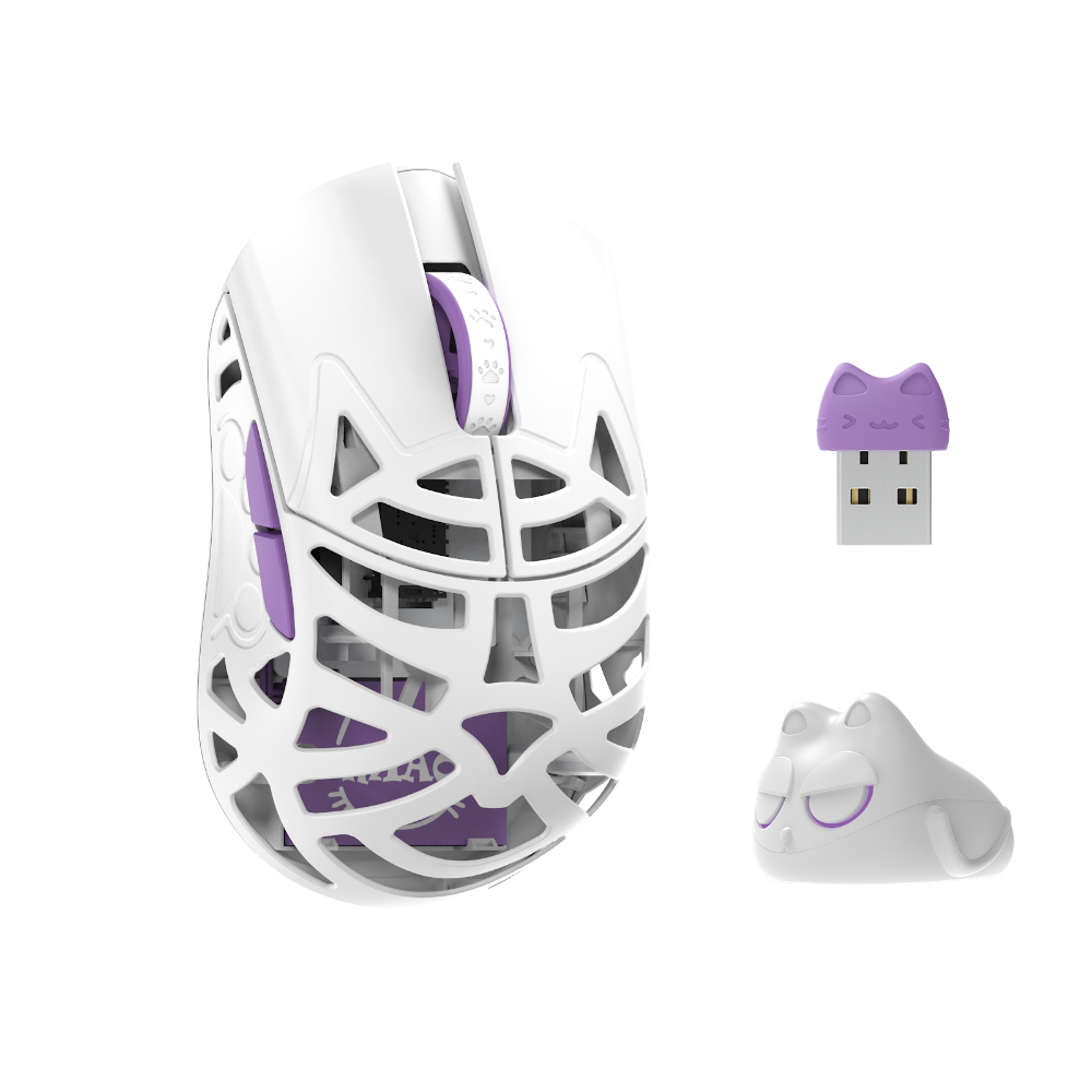 無憂貓 （光微動）預購