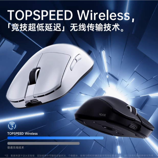 MCHOSE L7 Ultra+ 中大手-細節圖3