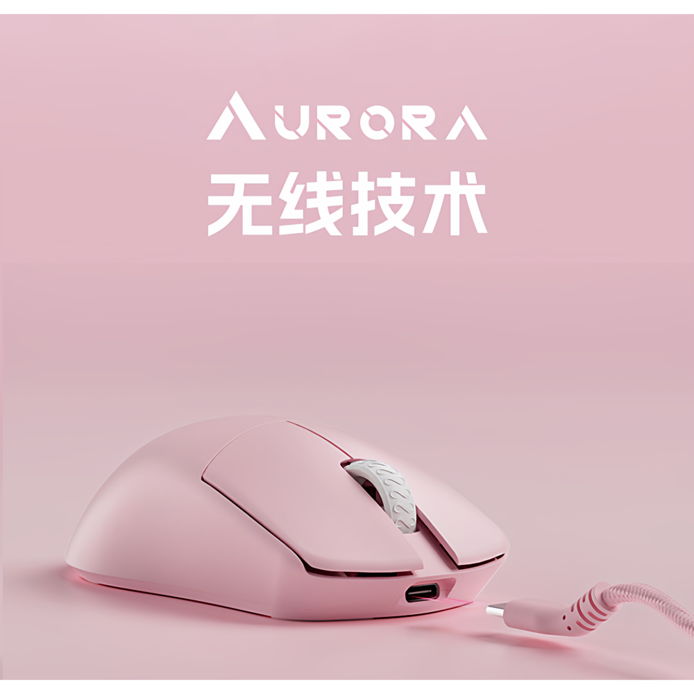 Lamzu Maya Champion-細節圖2