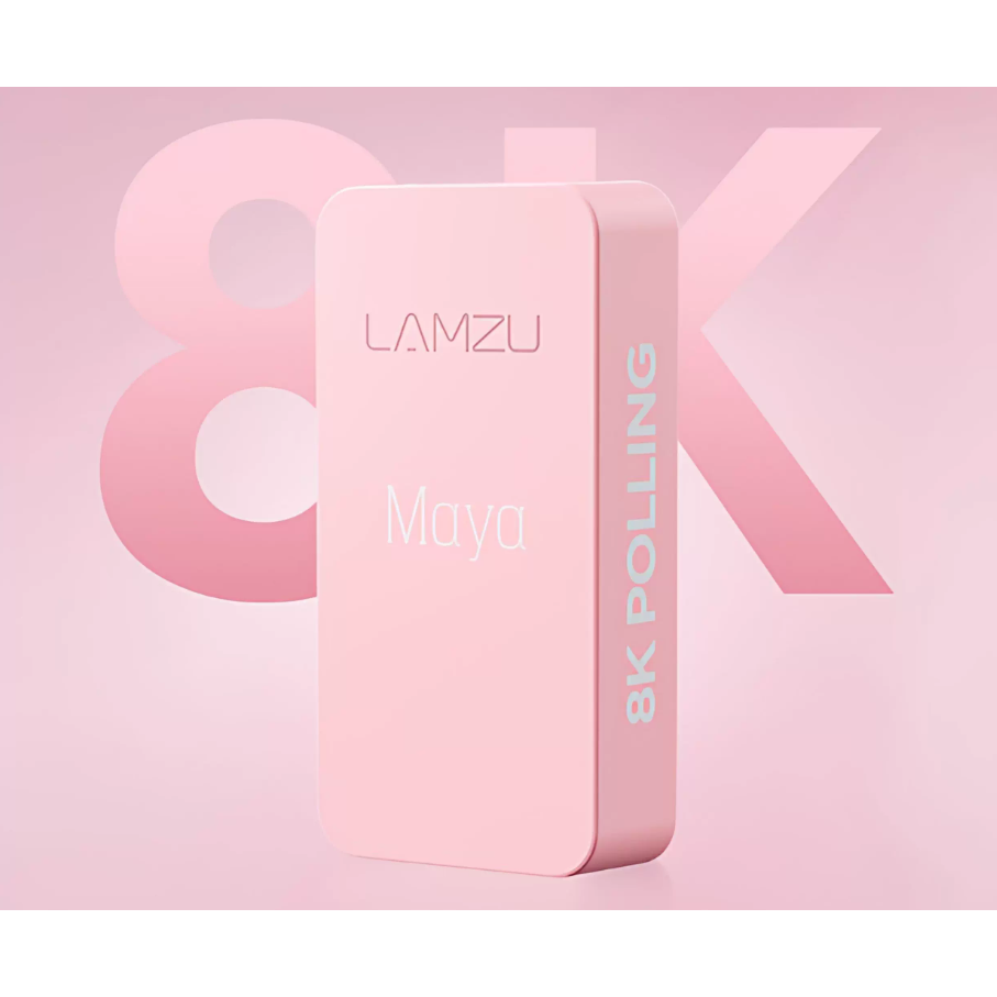 Lamzu Maya Champion-細節圖3