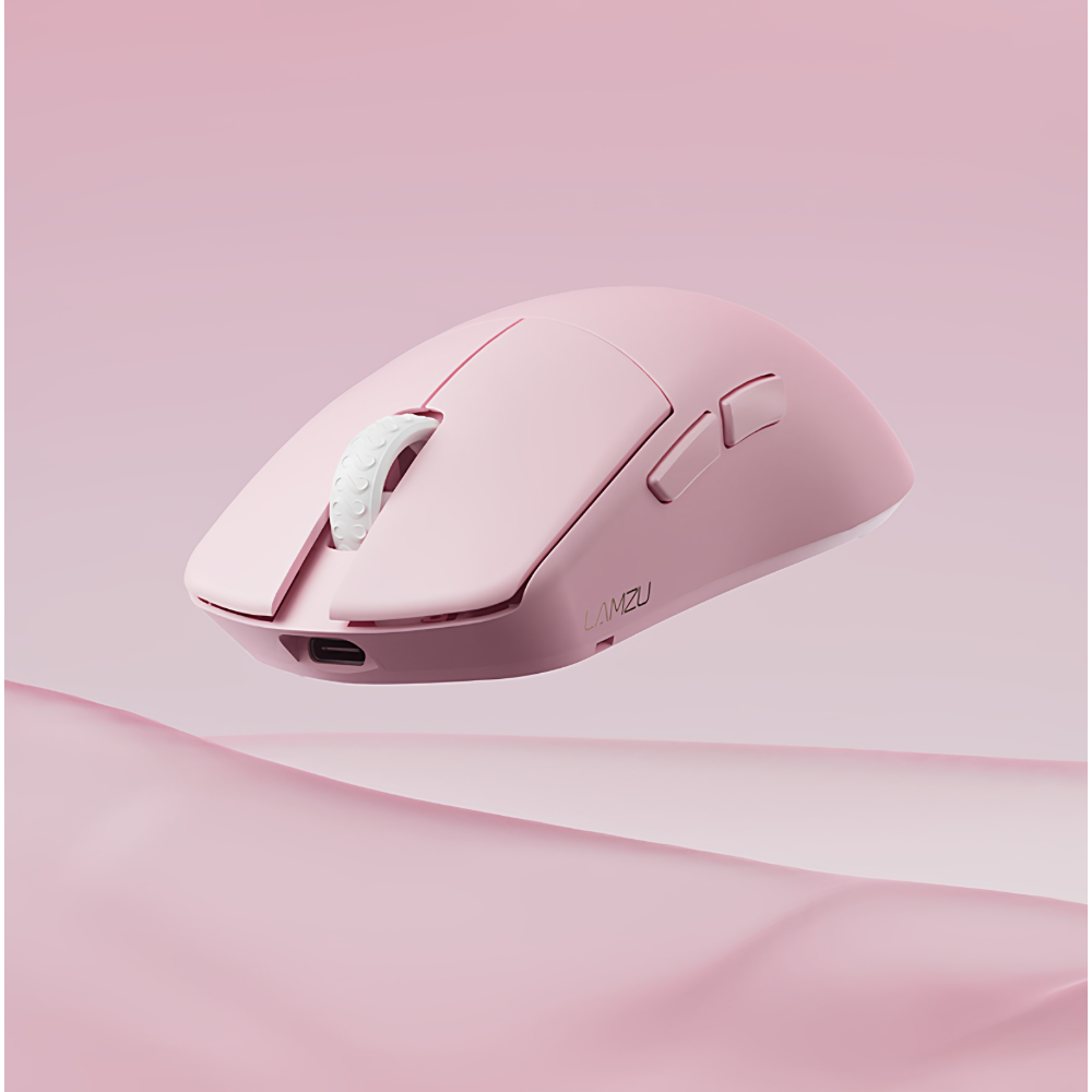 Lamzu Maya Champion-規格圖6