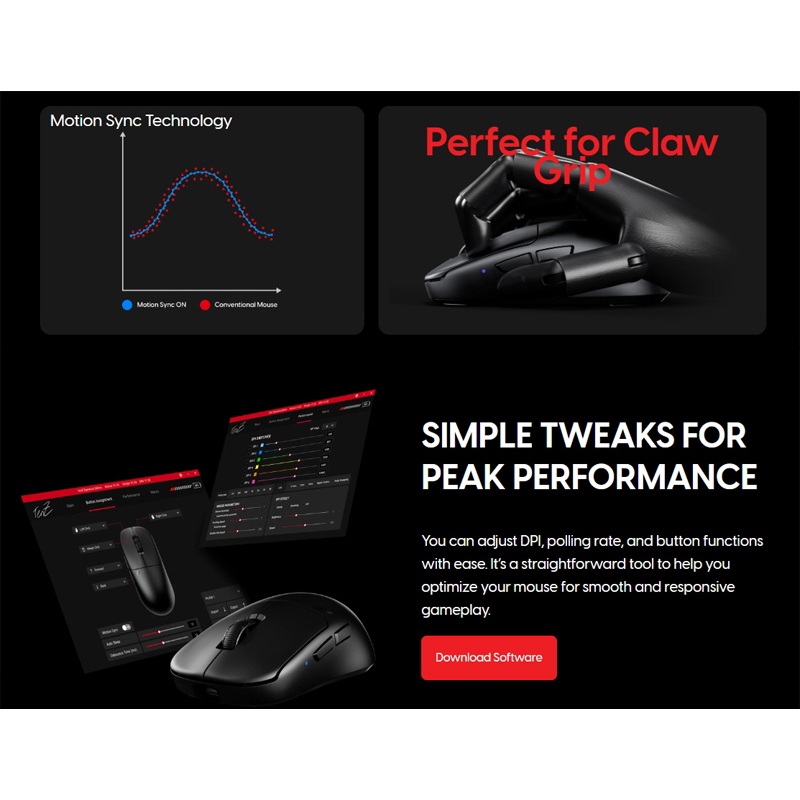 Pulsar x TenZ-細節圖3