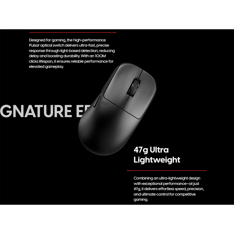 Pulsar x TenZ-細節圖4