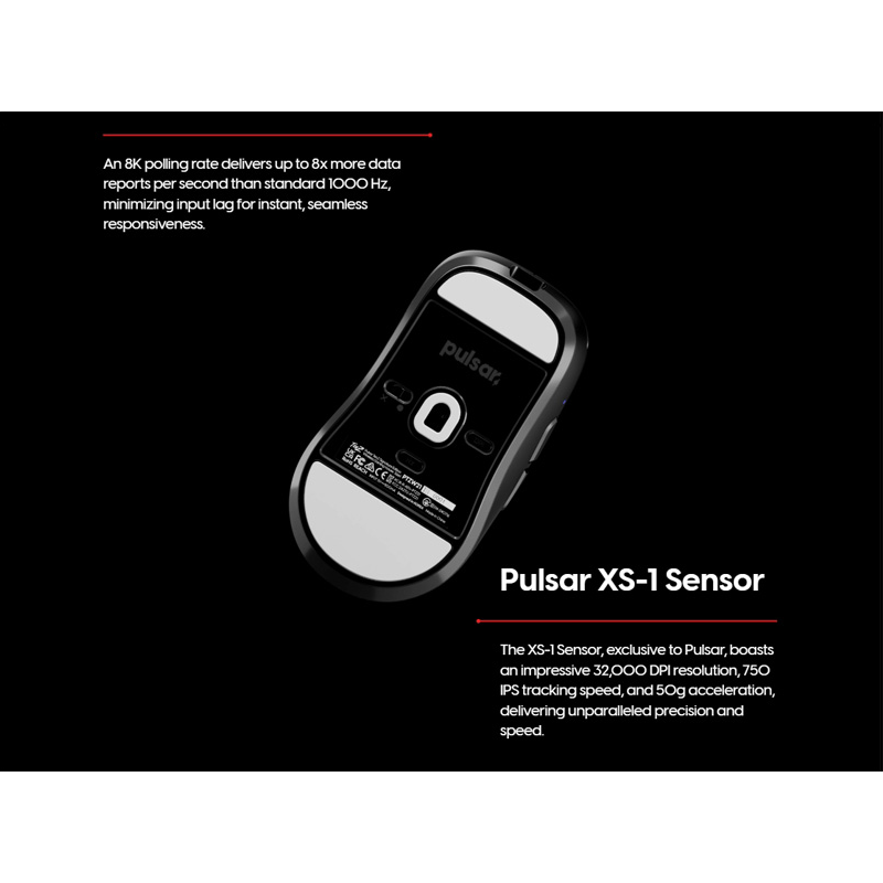 Pulsar x TenZ-細節圖5