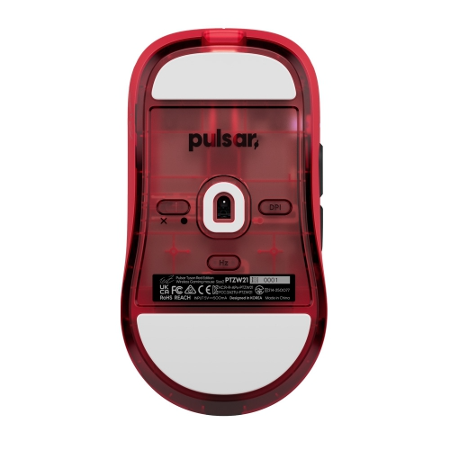 Pulsar x TenZ-細節圖7