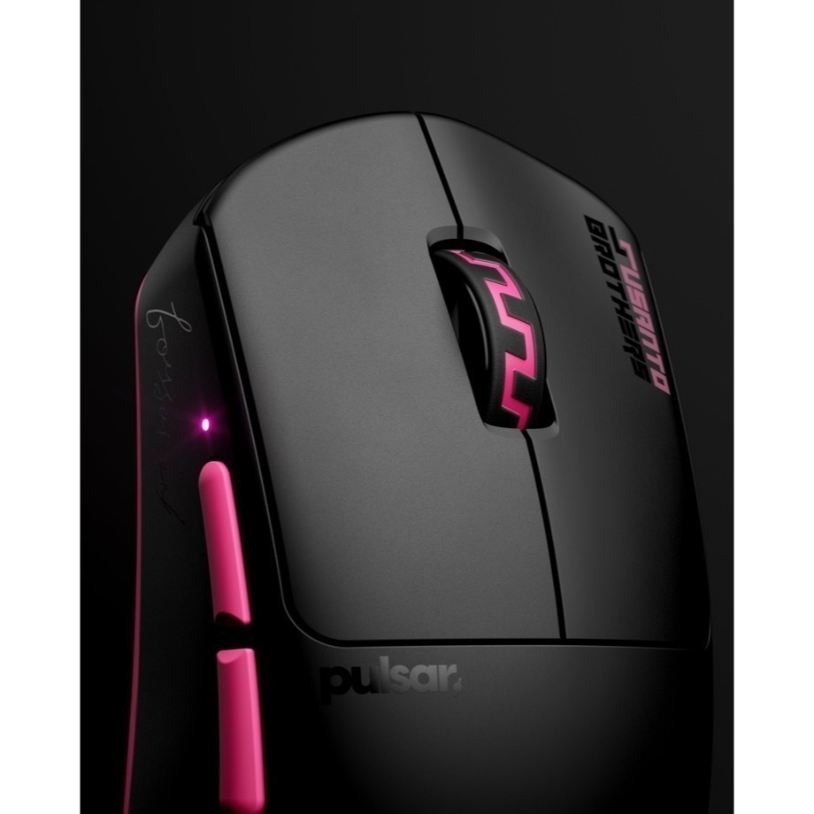 Pulsar Susanto-X-細節圖2