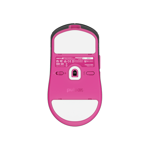 Pulsar Susanto-X-細節圖7