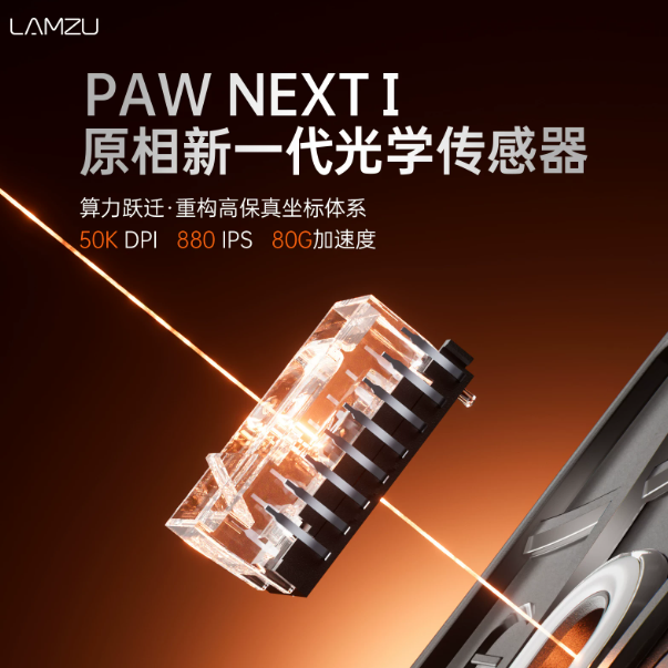 蘭族Lamzu Thorn V2-細節圖3