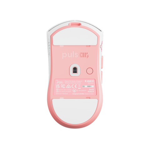 Pulsar Pro Series Jinggg-X-細節圖3