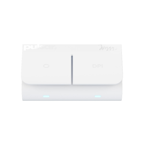 Pulsar Pro Series Jinggg-X-細節圖5