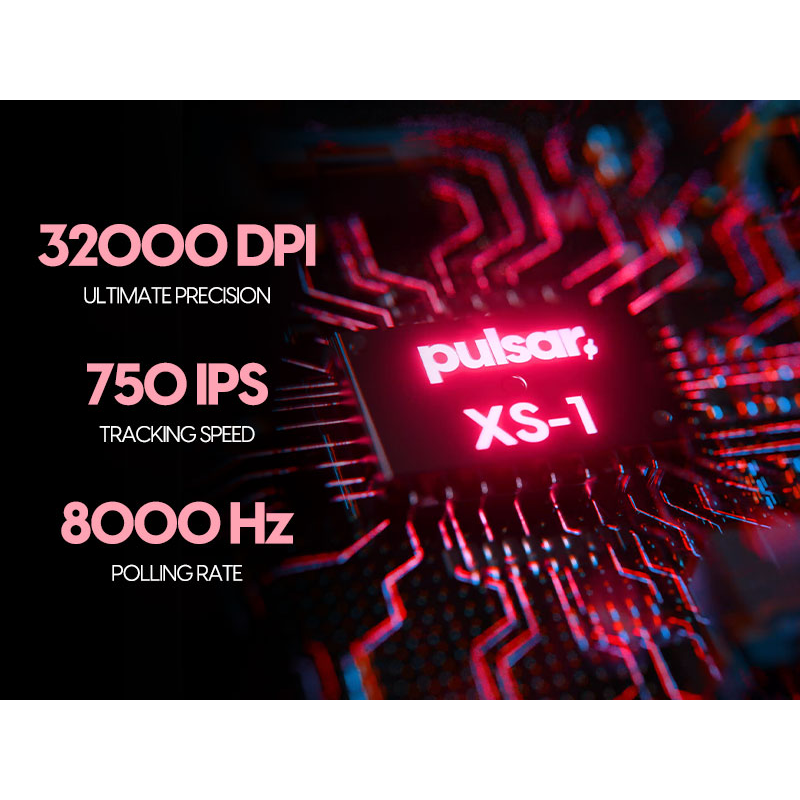 Pulsar Pro Series Jinggg-X-細節圖6