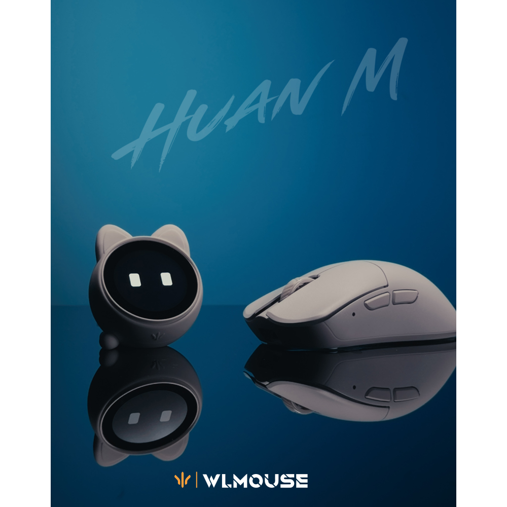 WLmouse 萬靈 幻M-細節圖3