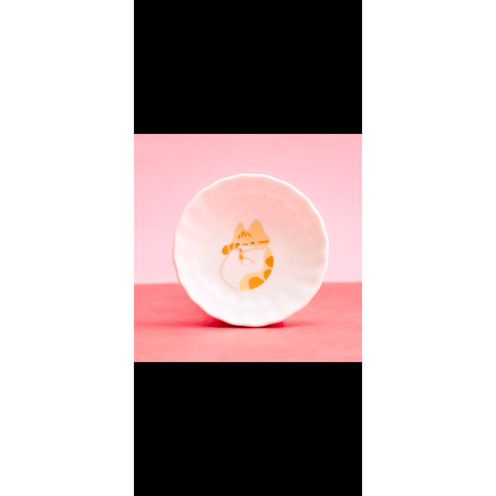 好味貓碟紅包組/鐵盒紅包組-規格圖1