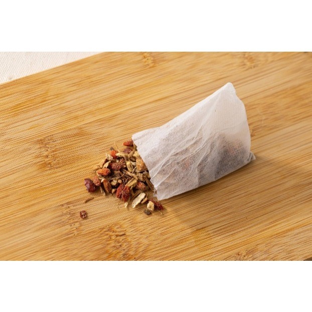 【附發票】 安迪茶茶包7克15入/袋 內容物：枸杞 紅棗片 黃耆 黨蔘 每袋15個茶包請以15的倍數下單-細節圖3